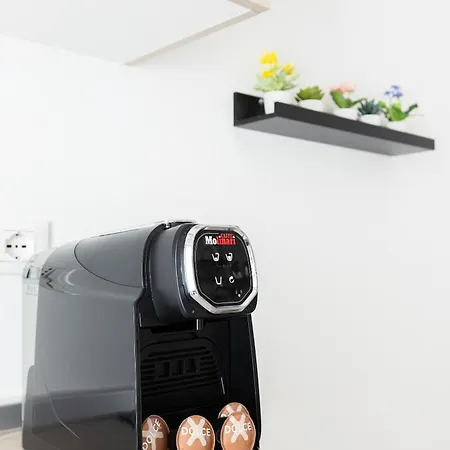 Molinari House Rubino Modena