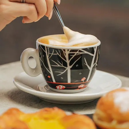 Molinari House Rubino Апартаменты *