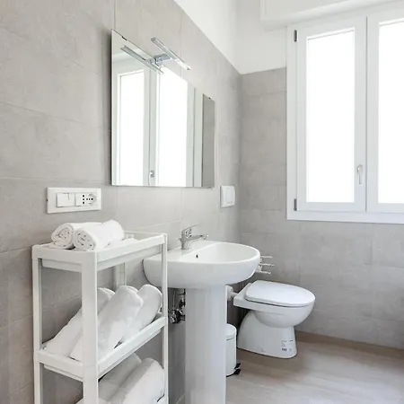 Apartment Molinari House Rubino Modena