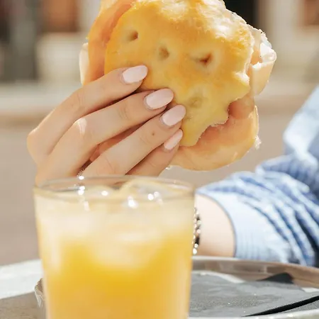 Molinari House Rubino Апартаменты