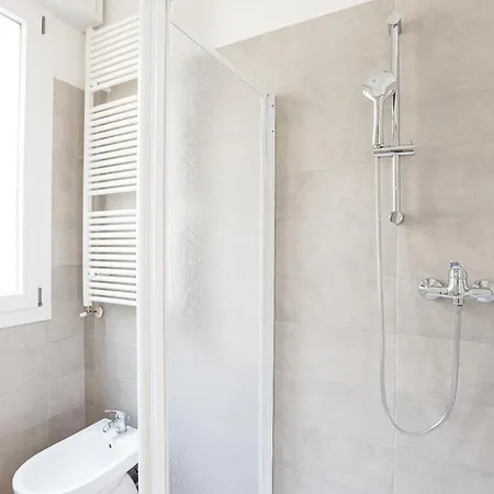 Апартаменты Molinari House Rubino Модена