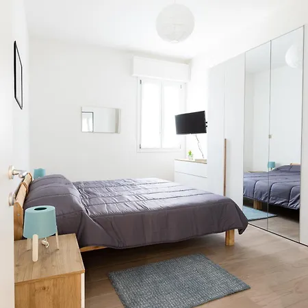 Апартаменты Molinari House Rubino