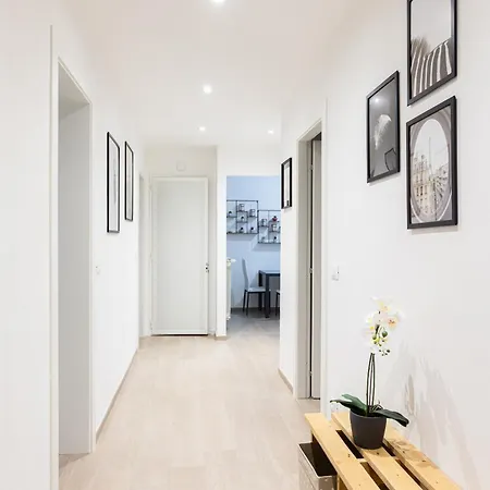 Molinari House Rubino Модена