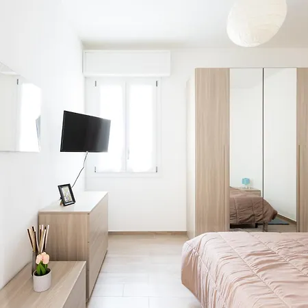 Molinari House Rubino * Модена