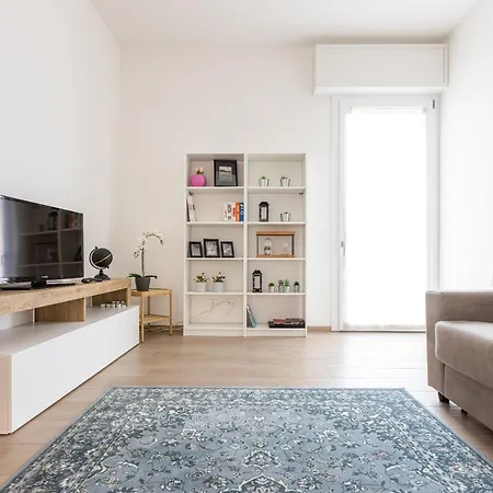 Apartment Molinari House Rubino Modena