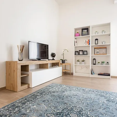 Molinari House Rubino * モデナ