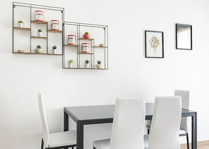 Molinari House Rubino Διαμέρισμα Μόντενα