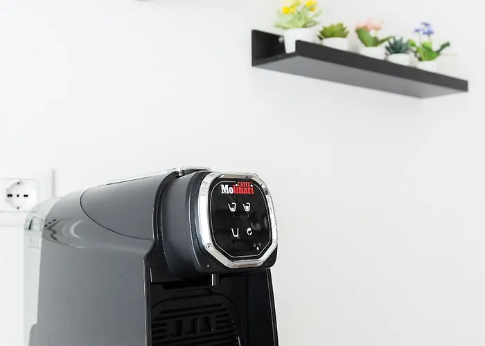 Molinari House Rubino Μόντενα