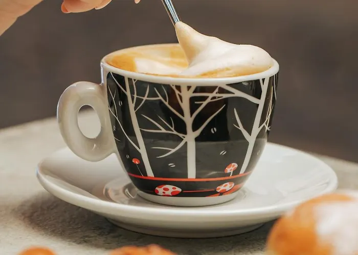 Molinari House Rubino Διαμέρισμα *