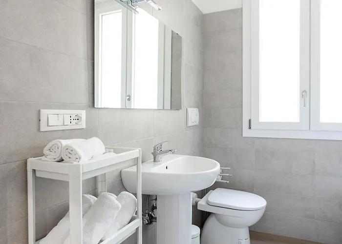 Διαμέρισμα Molinari House Rubino Μόντενα