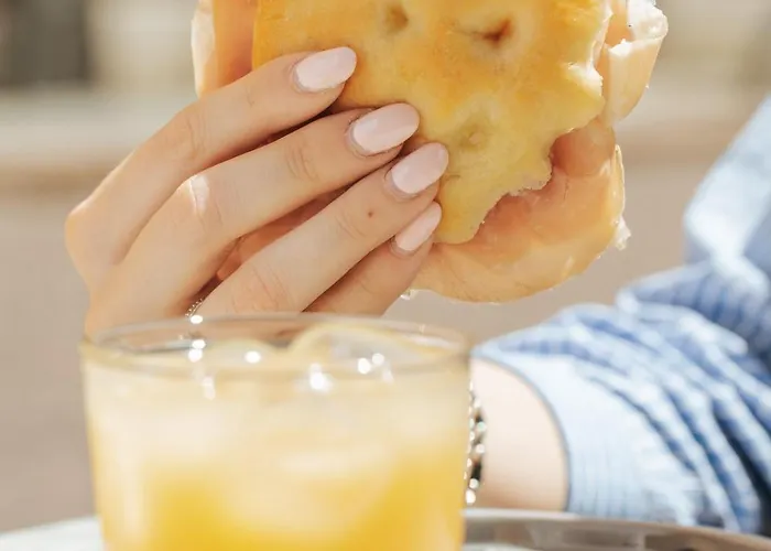 Molinari House Rubino Apartament