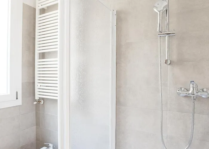 Apartament Molinari House Rubino Modena