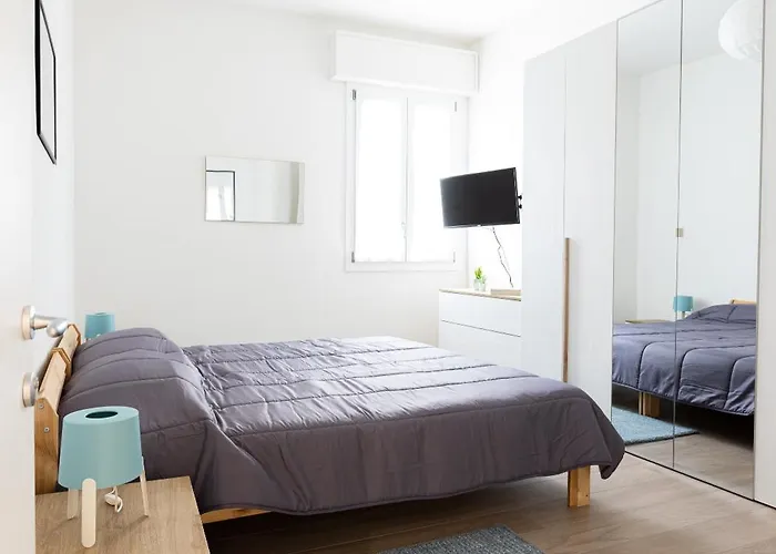 Apartament Molinari House Rubino