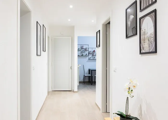 Molinari House Rubino モデナ
