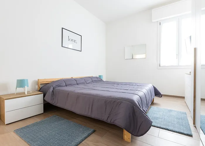 Molinari House Rubino Apartament