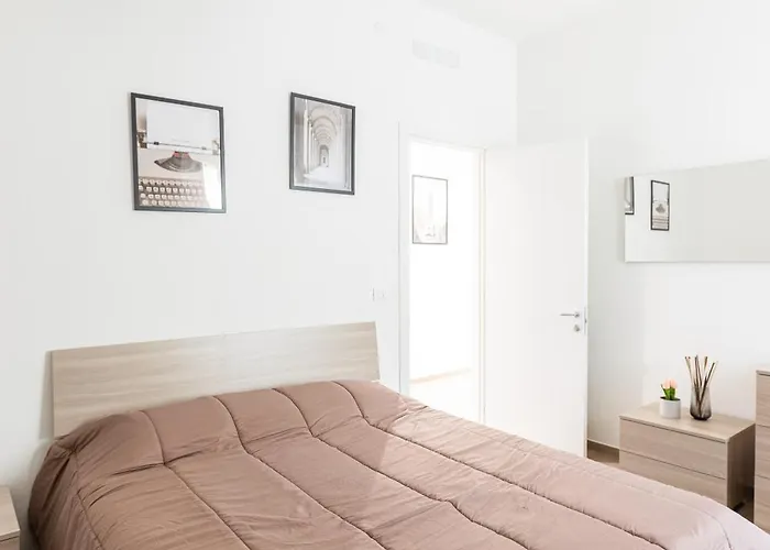 Διαμέρισμα Molinari House Rubino Μόντενα