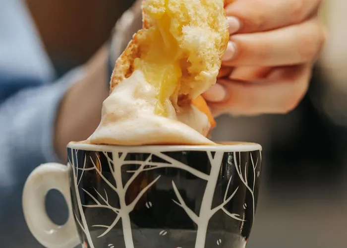 Molinari House Rubino Διαμέρισμα *