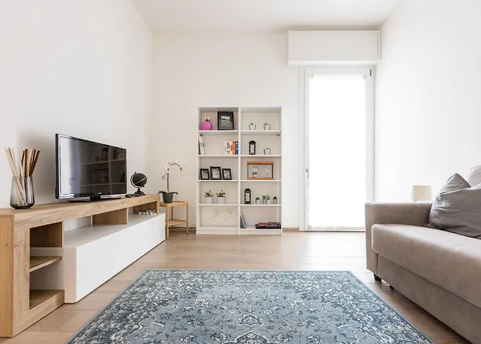 Διαμέρισμα Molinari House Rubino Μόντενα