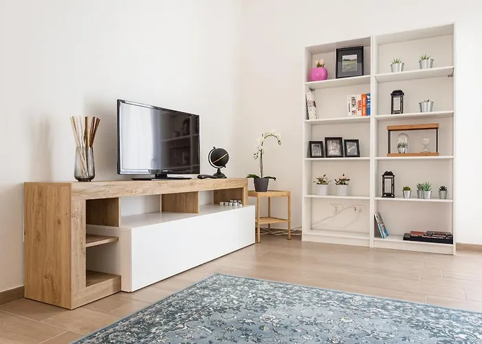 Molinari House Rubino * モデナ