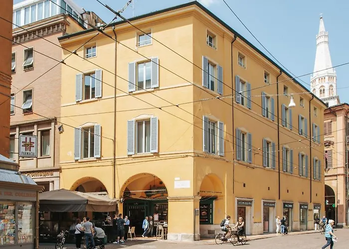 Molinari House Rubino *